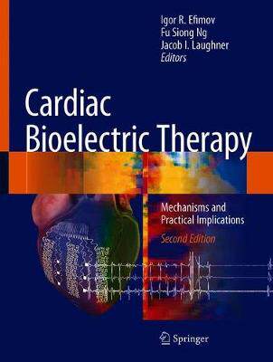 【预订】Cardiac Bioelectric Therapy