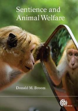 预订 Sentience and Animal Welfare