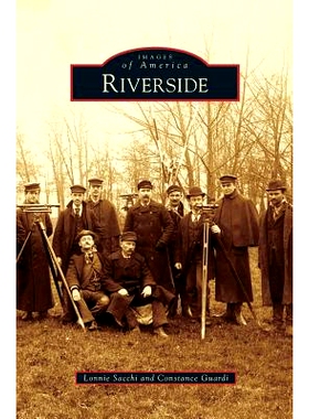 预订 Riverside: 9781531662073