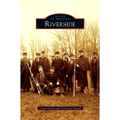 预订 Riverside: 9781531662073