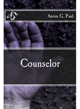 预订 Counselor: 9781548048778