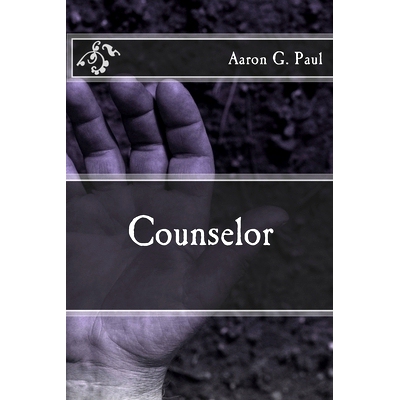 预订 Counselor: 9781548048778