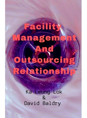 预订 Facility Management And Outsourcing Relationship: 9798889751786