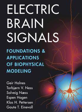 预订 Electric Brain Signals