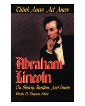 【预订】Think Anew, Act Anew