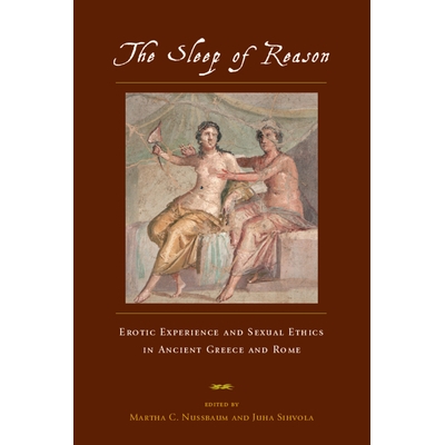 Erotic Experience and Sexual Ethics in A