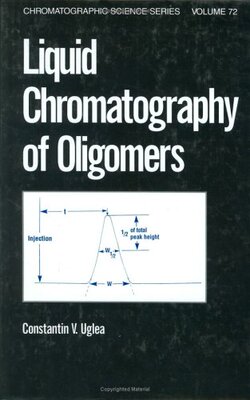 【预订】Liquid Chromatography of Oligomers