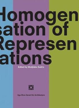 [预订]Homogenization of Representations 9781848856257