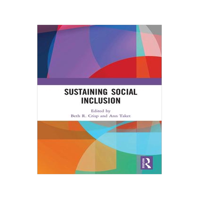 [预订]Sustaining Social Inclusion 9781032236315