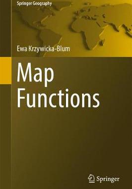 【预订】Map Functions