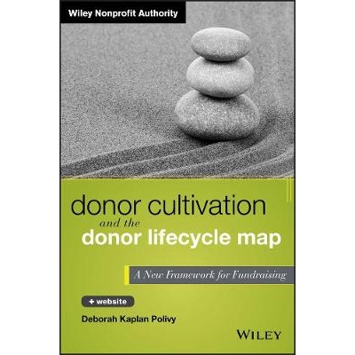 A New Framework For Fundraising