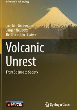 【预订】Volcanic Unrest