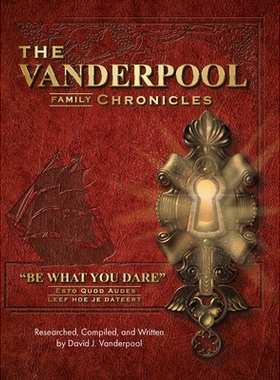 预订 The Vanderpool Family Chronicles: 9781312453005