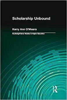 【预售】Scholarship Unbound