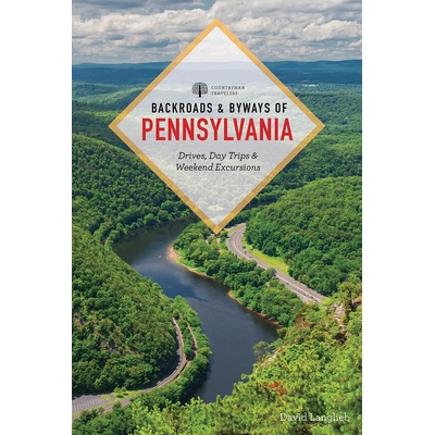 Drives, Day Trips & Weekend Excursions