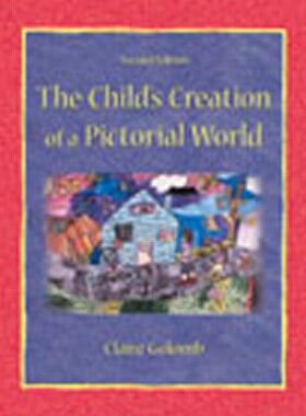 【预订】The Child’s Creation of A Pictorial World