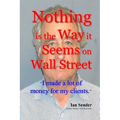预订 Nothing is the Way it Seems on Wall Street: 9781492752912