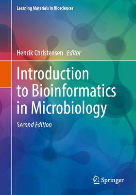 [预订]Introduction to Bioinformatics in Microbiology 9783031452925