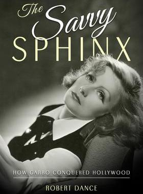 [预订]The Savvy Sphinx 9781496833280