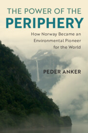【预订】The Power of the Periphery 9781108725729