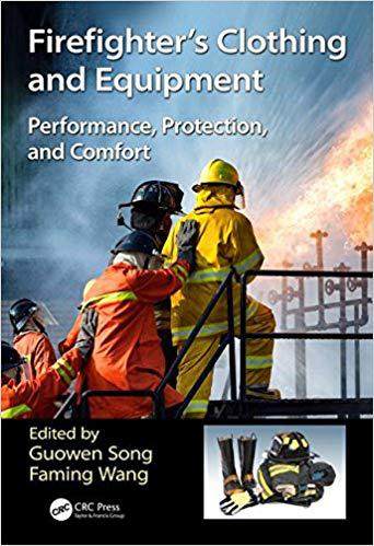 【预售】Firefighter’s Clothing and Equipment
