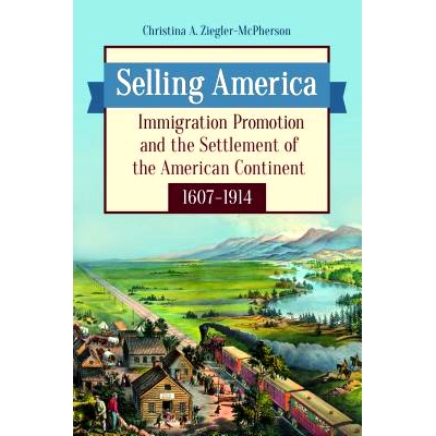 Immigration Promotion and the Settlement