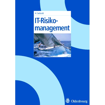 预订 IT-Risikomanagement: 9783486580099