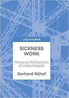 【预售】Sickness Work: Personal Reflections ...