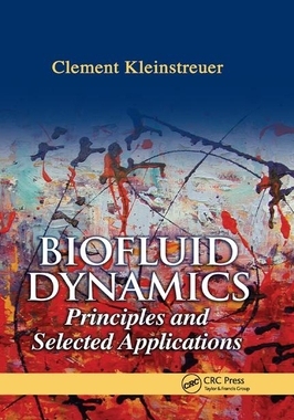 【预订】Biofluid Dynamics