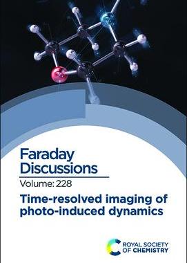 [预订]Time-Resolved Imaging of Photo-Induced Dynamics 9781839163876