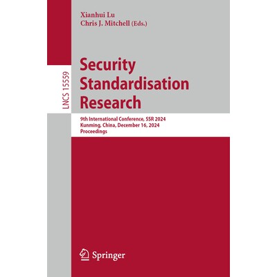 9th International Conference, SSR 2024,