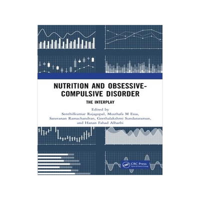 [预订]Nutrition and Obsessive-Compulsive Disorder 9781032470894
