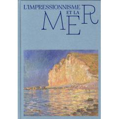 预订 L’impressionnisme et la mer: 9782080453518