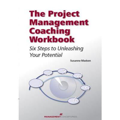 预订 Project Management Coaching Workbook项目管理辅导手册: 9781567263572
