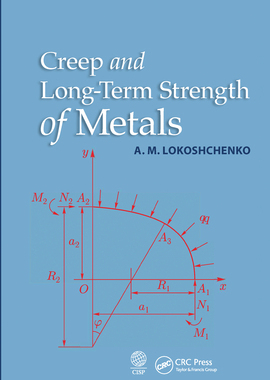 【预订】Creep and Long-Term Strength of Metals