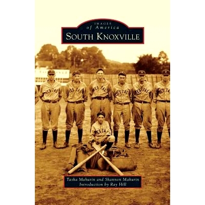 预订 South Knoxville: 9781531663872