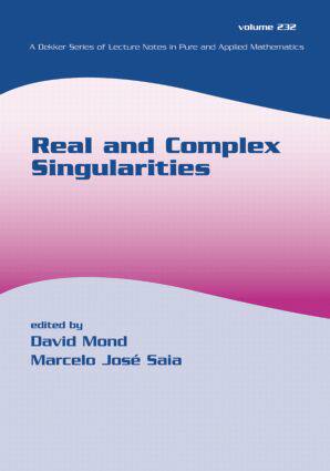 【预订】Real And Complex Singularities