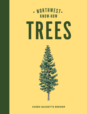 【预订】NORTHWEST KNOW-HOW: TREES