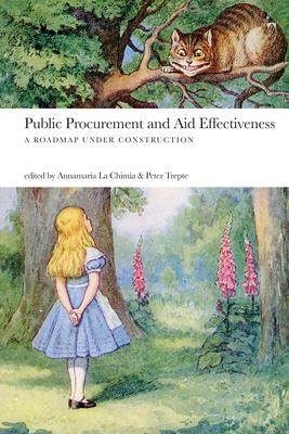 [预订]Public Procurement and Aid Effectiveness 9781509922437