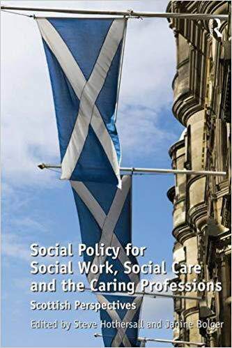 【预售】Social Policy for Social Work, Social Care and the Caring Professions
