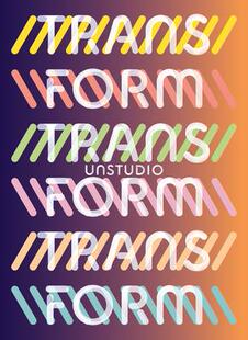 Transform Unstudio 9783037787090 预订