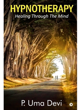 预订 Hypnotherapy: Healing Through The Mind: 9781637146033