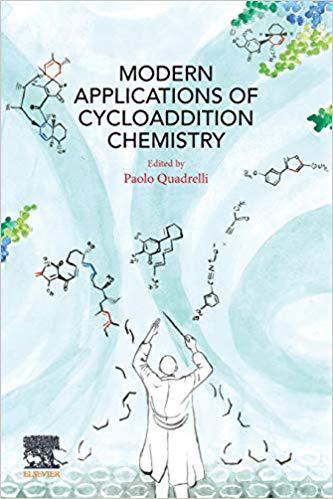 【预订】Modern Applications of Cycloaddition Chemistry