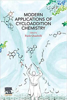 【预订】Modern Applications of Cycloaddition Chemistry