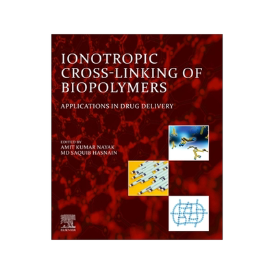 预订 Ionotropic Cross-Linking of Biopolymers
