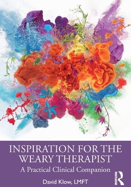 【预订】Inspiration for the Weary Therapist 9781032251820