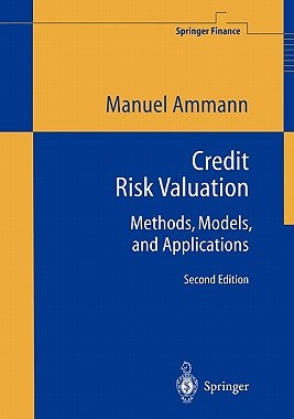 预订 Credit Risk Valuation