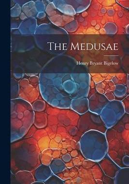 [预订]The Medusae 9781021528940