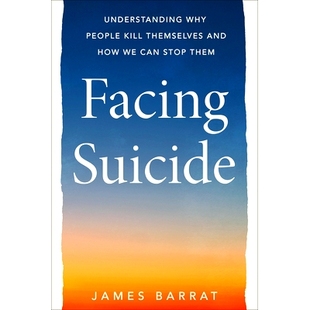 Kill Them Facing Themselves People Understanding 面对 and ：了解人们为什么 Why Can Suicide 预订 以及 How