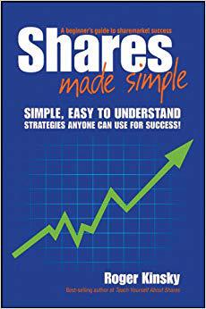 【预售】Shares Made Simple